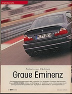 Seite 20 von Übersicht: auto motor und sport / Nr. 15 / 2002 - Titelseite