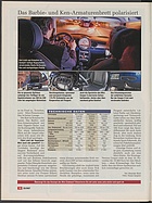 Seite 78 von Übersicht: auto motor und sport / Nr. 20 / 2007 - Titelseite