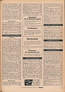 Page 39 of Das Auto Nr. 20 / 1949