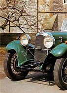 Seite 36 von Auto exklusiv Nr. 6 / 1984