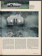 Seite 145 von Übersicht: auto motor und sport / Nr. 11 / 1990 - Titelseite