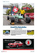 Seite 62 von SwissClassics Nr. 2 / 2018