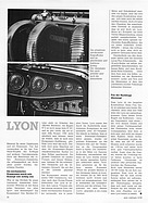 Seite 34 von Auto exklusiv Nr. 6 / 1984