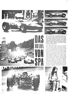 Seite 18 von Übersicht: Powerslide Nr. 7 / 1966 Titelseite