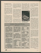 Seite 54 von Übersicht: auto motor und sport / Nr. 2 / 1983 - Titelseite