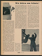 Seite 110 von Übersicht: Das Auto / Nr. 4 / 1950 - Titelseite