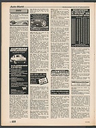 Seite 142 von Übersicht: auto motor und sport / Nr. 22 / 1992 - Titelseite