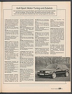 Seite 61 von Übersicht: auto motor und sport / Nr. 4 / 1992 - Titelseite