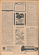 Seite 29 von Übersicht: Das Auto / Nr. 3 / 1949 - Titelseite