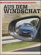 Seite 34 von auto motor und sport Nr. 11 / 2012