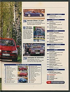 Seite 5 von Übersicht: auto motor und sport / Nr. 9 / 1999 - Titelseite