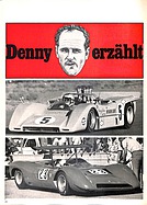 Seite 28 von Übersicht: Powerslide Nr. 1 / 1969 Titelseite