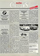 Seite 59 von Auto exklusiv Nr. 9 / 1986