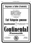 Seite 395 von AR Nr. 22 / 1908 vom 20.10