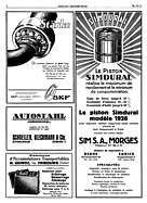 Seite 4 von Illustrierte AR Nr. Doppelnummer 10/11 / 1926 vom 01.12