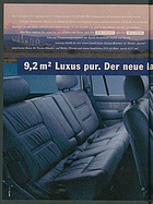 Seite 50 von Übersicht: auto motor und sport / Nr. 11 / 1995 - Titelseite