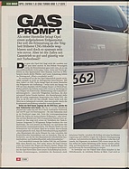 Seite 44 von Übersicht: auto motor und sport / Nr. 7 / 2009 - Titelseite