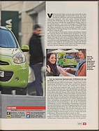 Seite 63 von auto motor und sport Nr. 6 / 2011