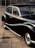 Seite 36 von Auto exklusiv Nr. 9 / 1984