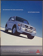 Seite 21 von Übersicht: auto motor und sport / Nr. 13 / 2003 - Titelseite