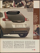 Seite 31 von Übersicht: auto motor und sport / Nr. 6 / 2006 - Titelseite