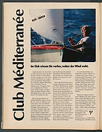 Seite 26 von Übersicht: auto motor und sport / Nr. 7 / 1982 - Titelseite