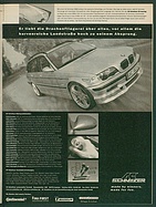 Seite 123 von Übersicht: auto motor und sport / Nr. 20 / 2000 - Titelseite