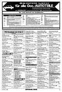 Seite 33 von AR Nr. 30 / 1991