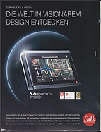 Seite 2 von auto motor und sport Nr. 16 / 2010