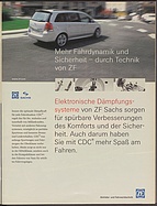 Seite 37 von Übersicht: auto motor und sport / Nr. 14 / 2006 - Titelseite