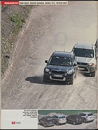 Seite 46 von Übersicht: auto motor und sport / Nr. 18 / 2009 - Titelseite