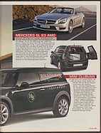 Seite 27 von auto motor und sport Nr. 6 / 2012