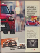 Seite 83 von Übersicht: auto motor und sport / Nr. 13 / 2009 - Titelseite