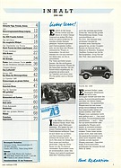 Seite 3 von Auto exklusiv Nr. 6 / 1985