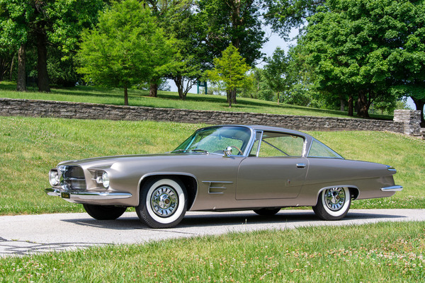 Ghia L 6.4