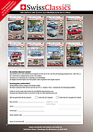 Seite 106 von SwissClassics Nr. 5 / 2016
