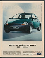 Seite 19 von Übersicht: auto motor und sport / Nr. 11 / 1998 - Titelseite