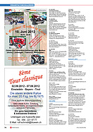 Seite 74 von SwissClassics Nr. 4 / 2011