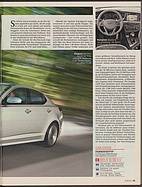 Seite 35 von auto motor und sport Nr. 6 / 2012
