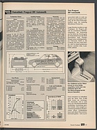 Seite 41 von Übersicht: auto motor und sport / Nr. 19 / 1986 - Titelseite