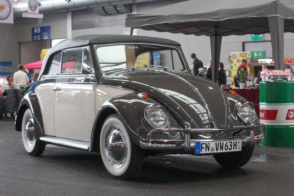 Volkswagen Käfer 1200