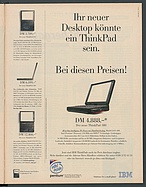 Seite 15 von Übersicht: auto motor und sport / Nr. 23 / 1997 - Titelseite