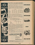 Seite 373 von Übersicht: Das Auto / Nr. 11 / 1950 - Titelseite