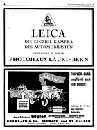 Seite 4 von Illustrierte AR Nr. 8 / 1929 vom 01.09