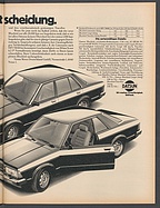 Seite 25 von auto motor und sport Nr. 13 / 1980