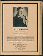 Seite 133 von Übersicht: Das Auto / Nr. 5 / 1950 - Titelseite