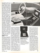 Seite 39 von Auto exklusiv Nr. 7 / 1985