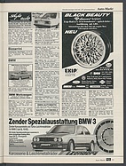 Seite 79 von Übersicht: auto motor und sport / Nr. 4 / 1987 - Titelseite