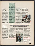 Seite 7 von Übersicht: auto motor und sport / Nr. 3 / 1990 - Titelseite