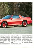 Seite 25 von Auto exklusiv Nr. 12 / 1987